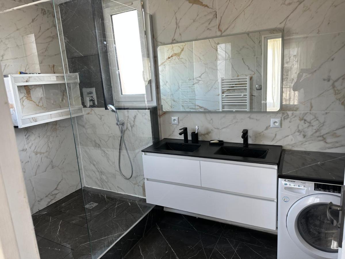 De Charme Sur Les Toits De ! Apartment