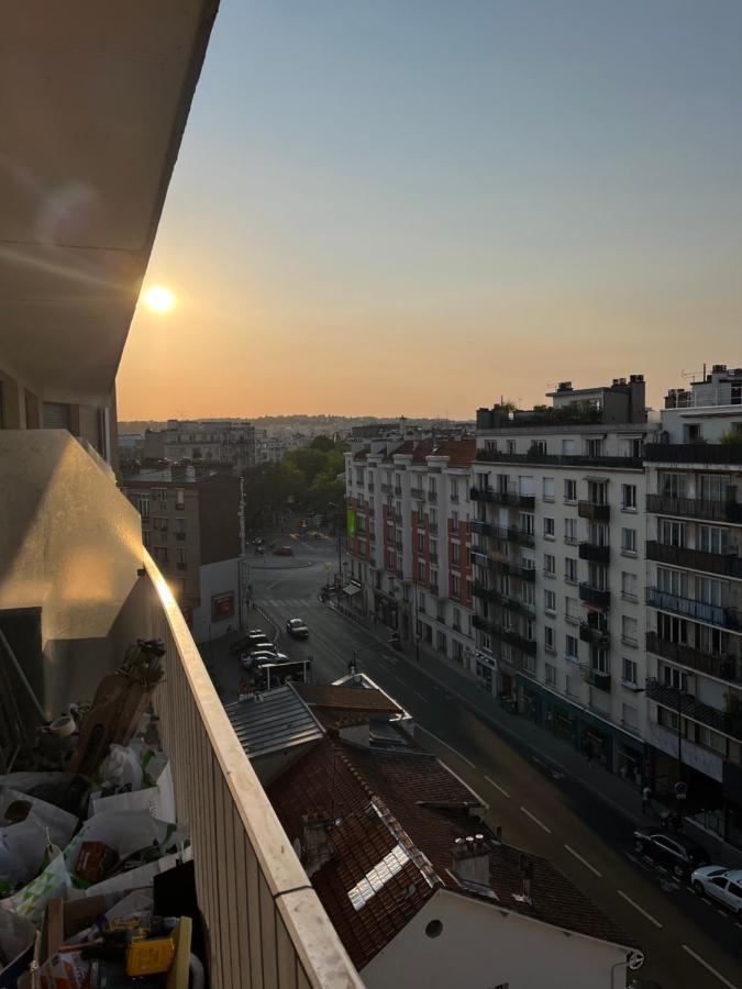 De Charme Sur Les Toits De ! Apartment