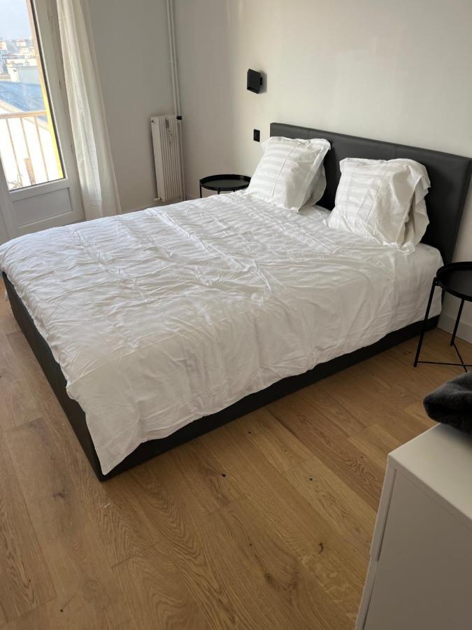 Apartment De Charme Sur Les Toits De ! *