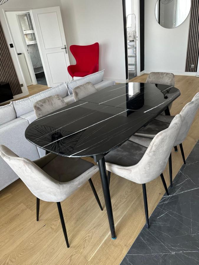 De Charme Sur Les Toits De ! Apartment *